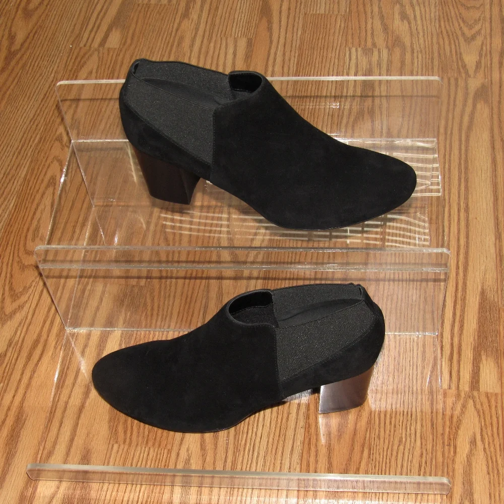 VAN ELI Jilly Ankle Bootie Boots Shoes Size 9